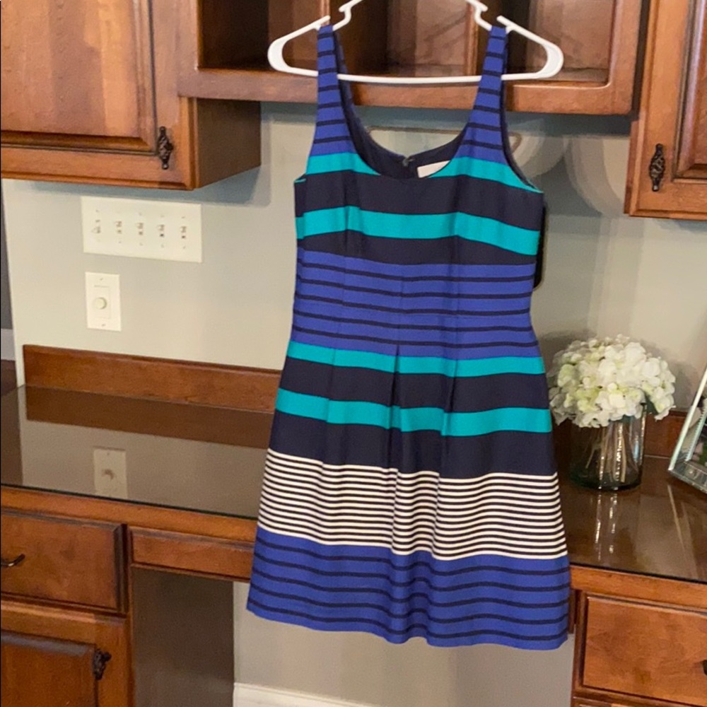 Stripe dress